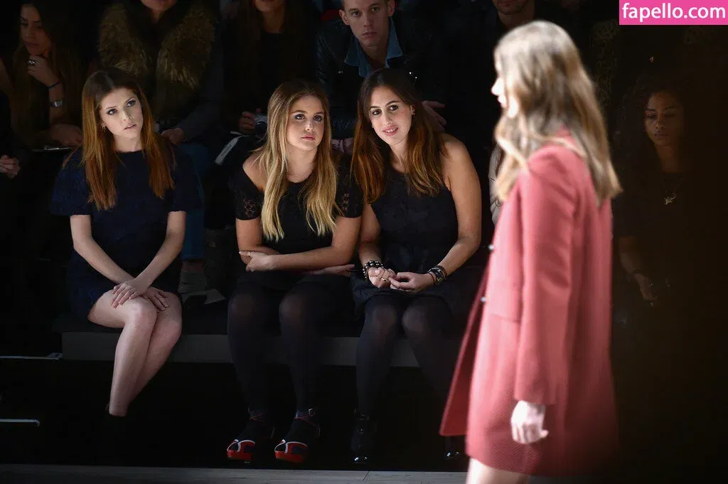 Anna Kendrick Onlyfans Photo Gallery 