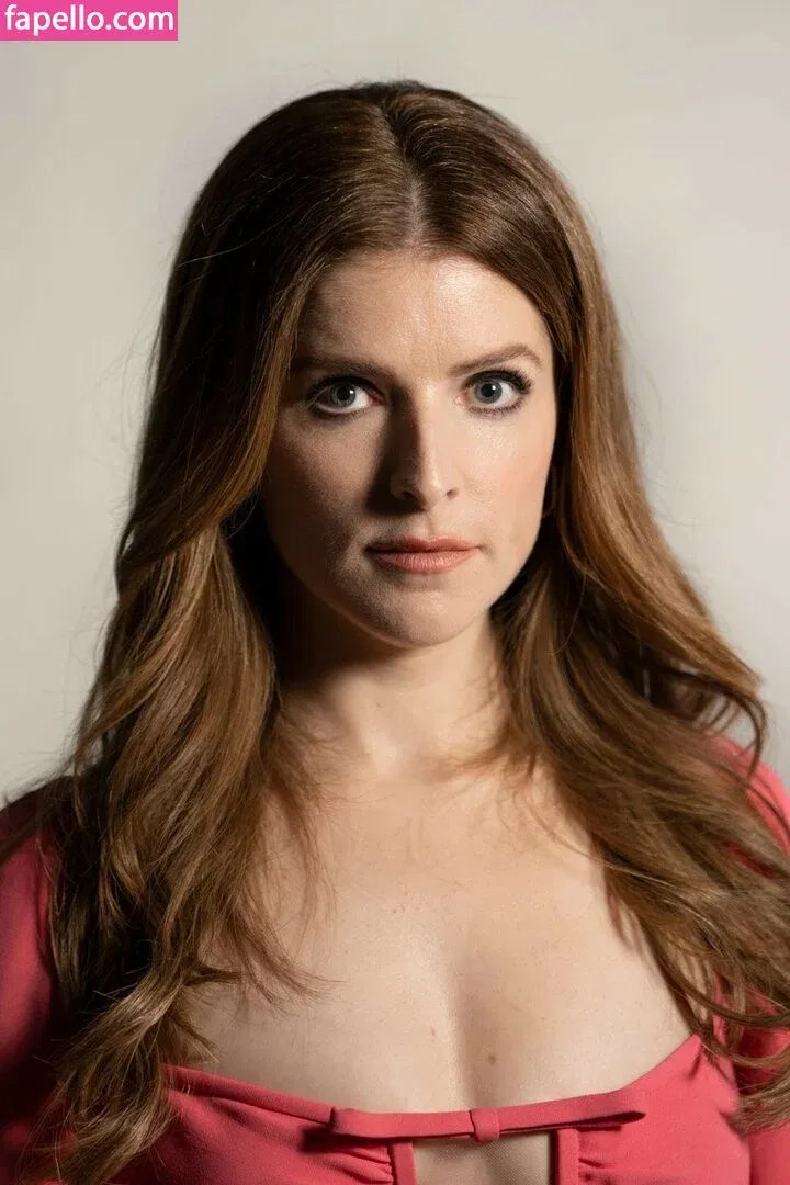 Anna Kendrick Onlyfans Photo Gallery 