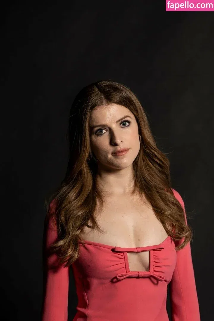 Anna Kendrick Onlyfans Photo Gallery 