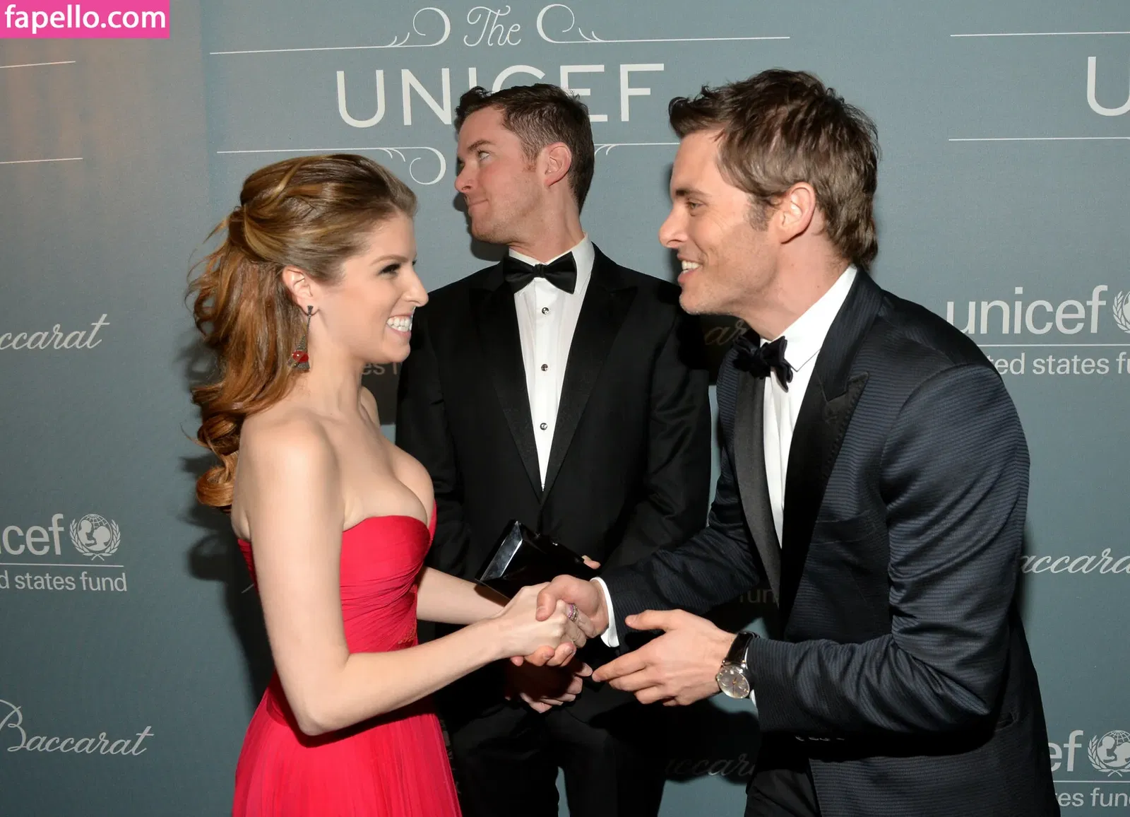 Anna Kendrick Onlyfans Photo Gallery 