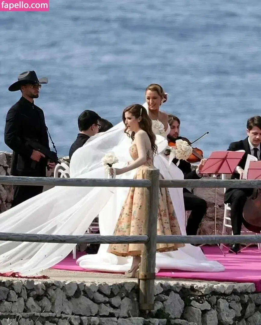 Anna Kendrick Onlyfans Photo Gallery 