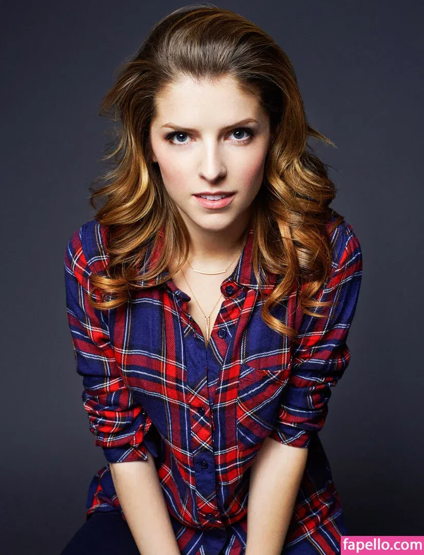 Anna Kendrick Onlyfans Photo Gallery 