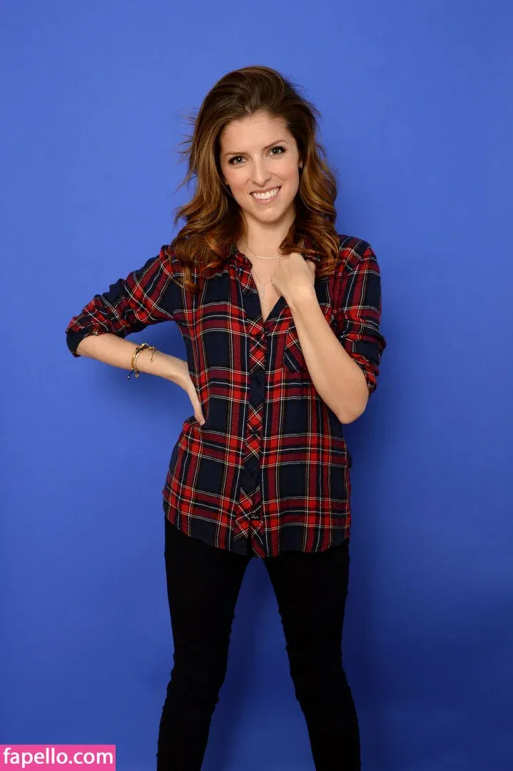 Anna Kendrick Onlyfans Photo Gallery 