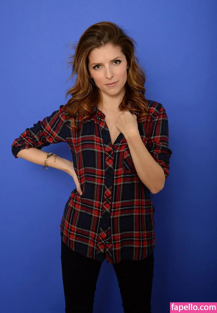 Anna Kendrick Onlyfans Photo Gallery 