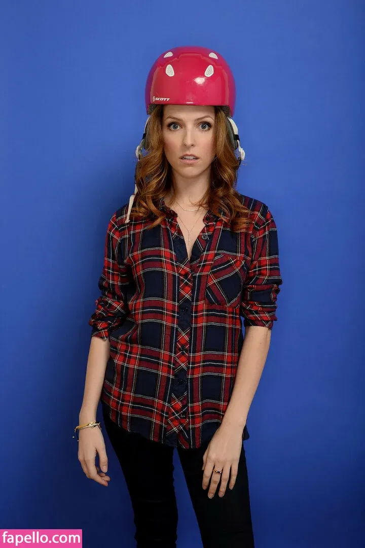 Anna Kendrick Onlyfans Photo Gallery 