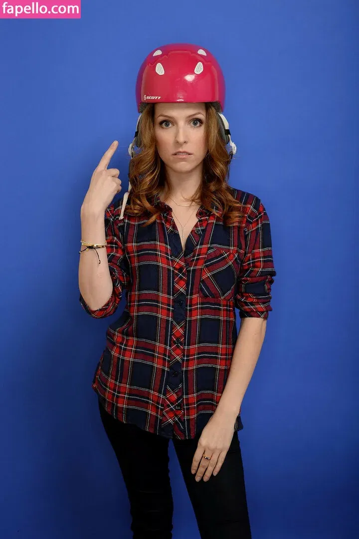 Anna Kendrick Onlyfans Photo Gallery 