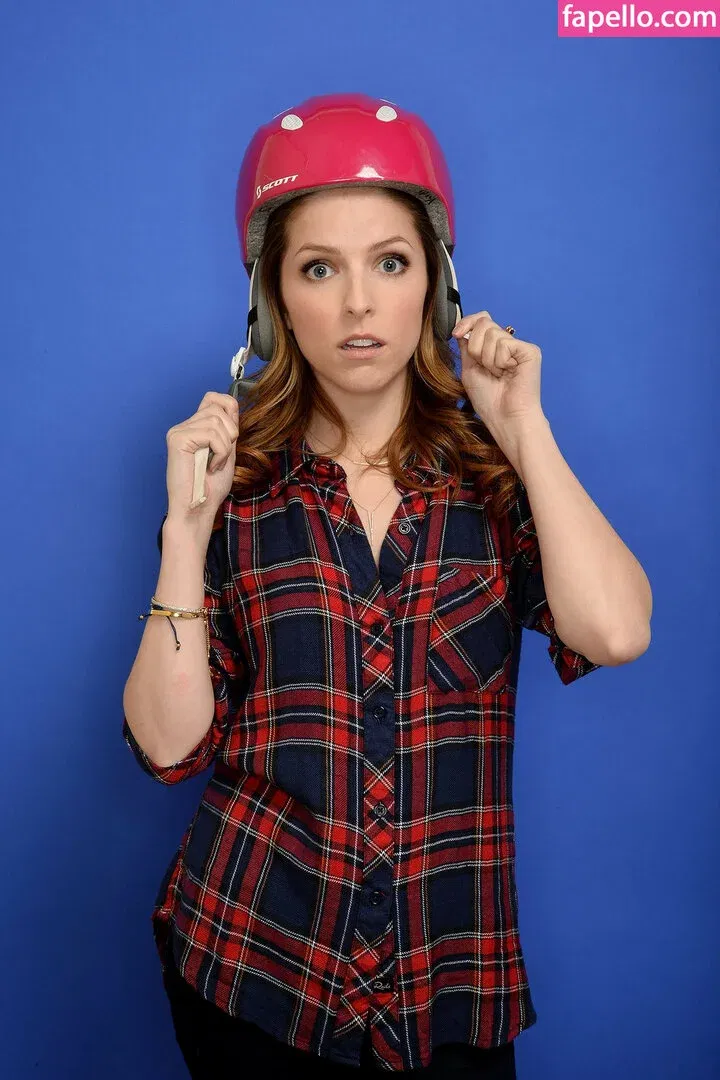 Anna Kendrick Onlyfans Photo Gallery 
