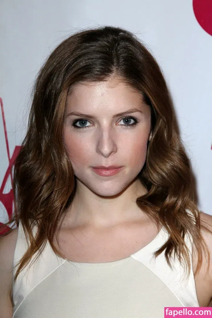 Anna Kendrick Onlyfans Photo Gallery 