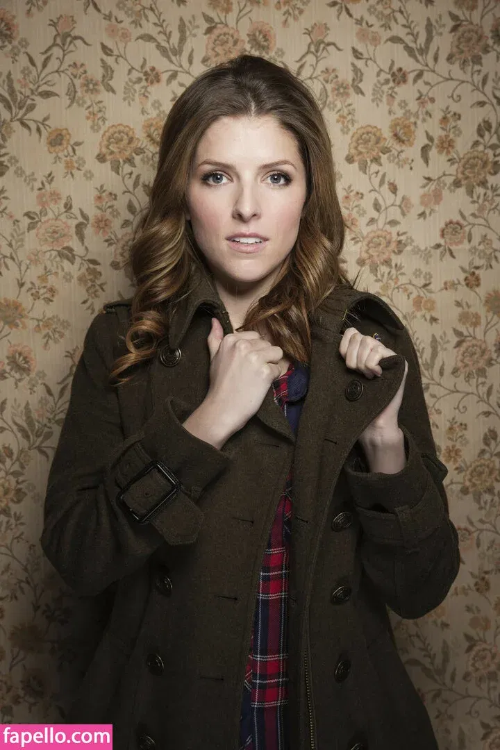 Anna Kendrick Onlyfans Photo Gallery 
