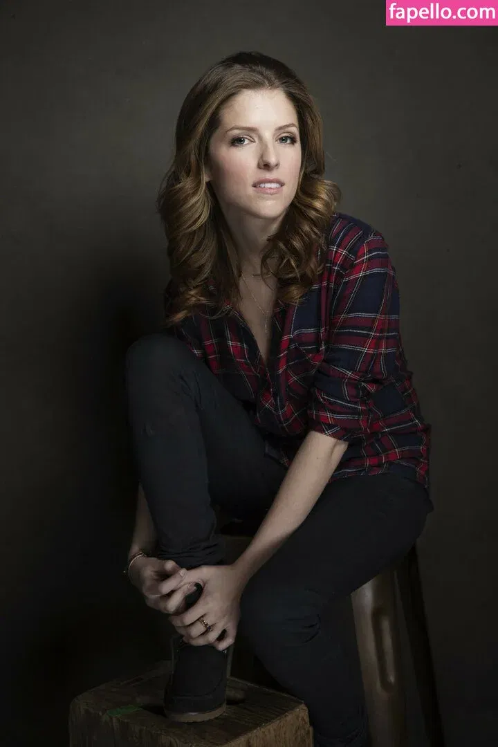Anna Kendrick Onlyfans Photo Gallery 