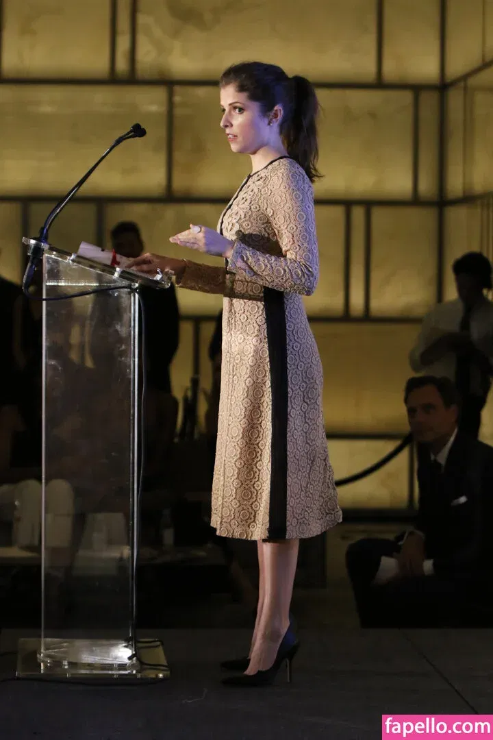 Anna Kendrick Onlyfans Photo Gallery 