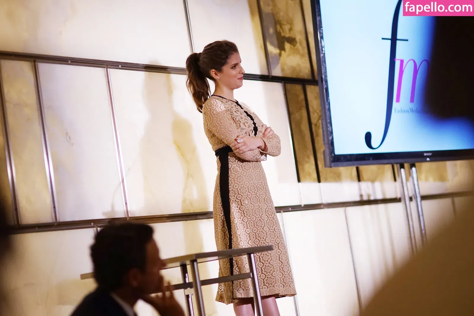 Anna Kendrick Onlyfans Photo Gallery 