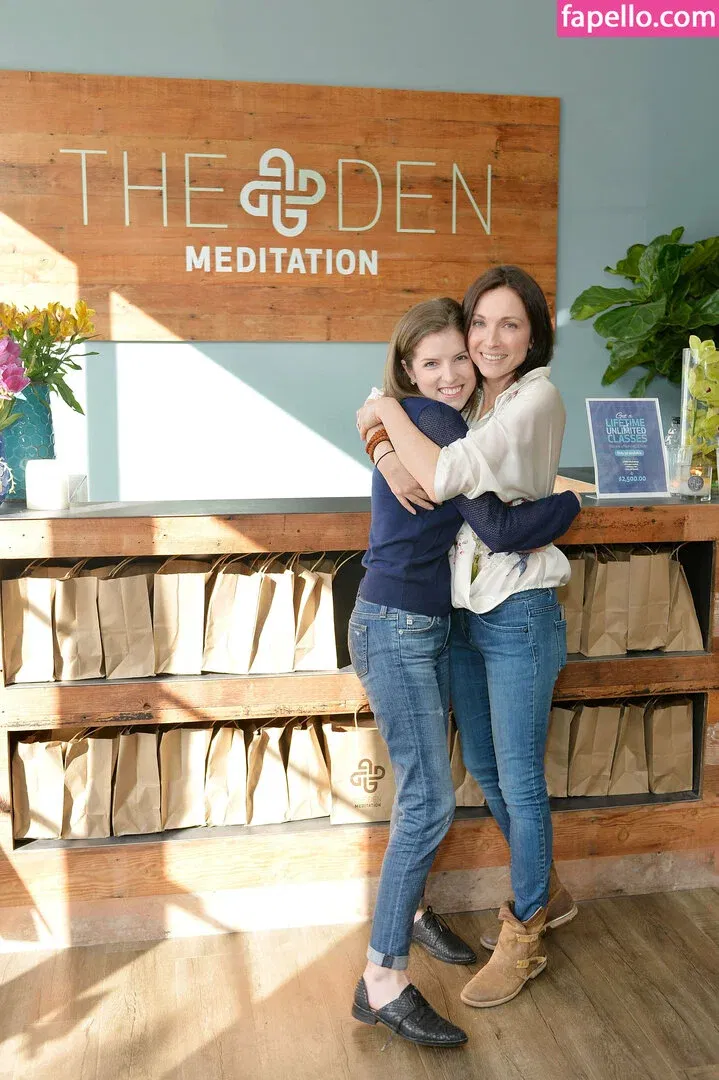 Anna Kendrick Onlyfans Photo Gallery 