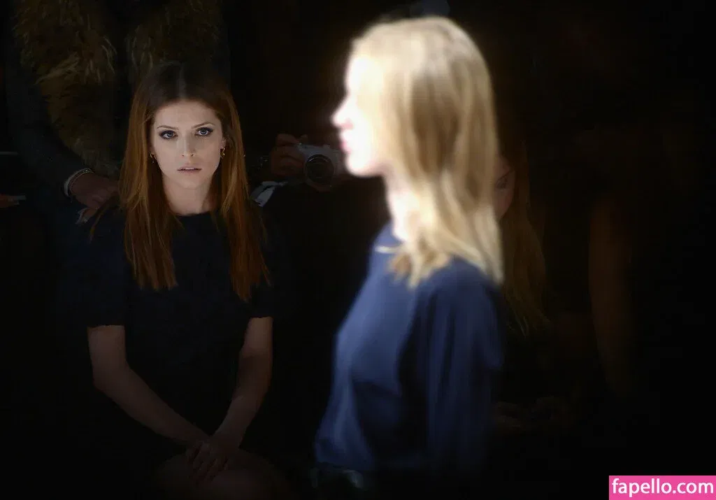 Anna Kendrick Onlyfans Photo Gallery 