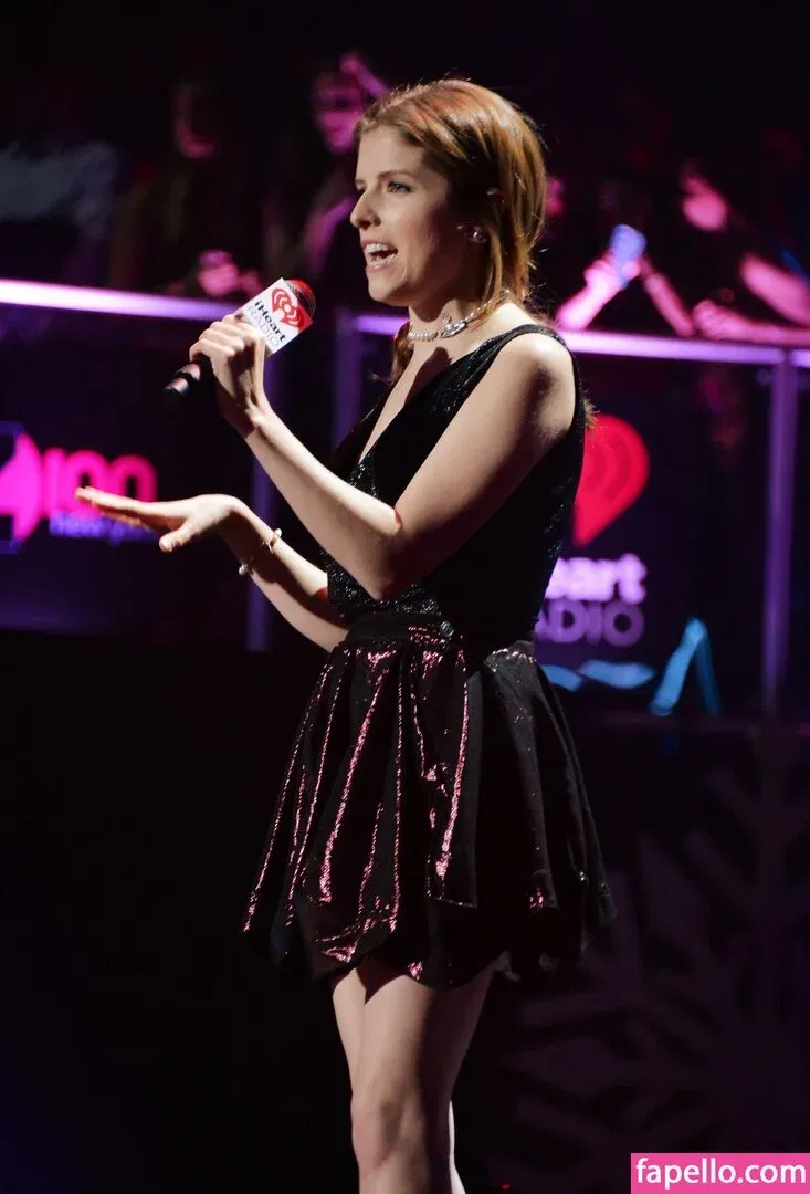 Anna Kendrick Onlyfans Photo Gallery 