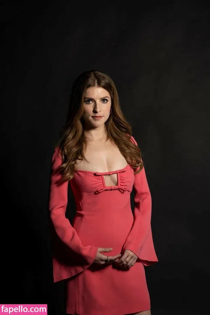 Anna Kendrick Onlyfans Photo Gallery 