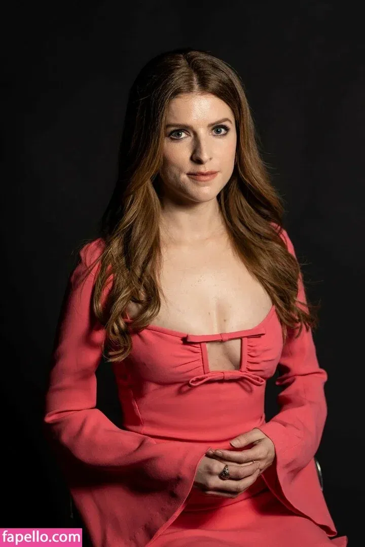 Anna Kendrick Onlyfans Photo Gallery 