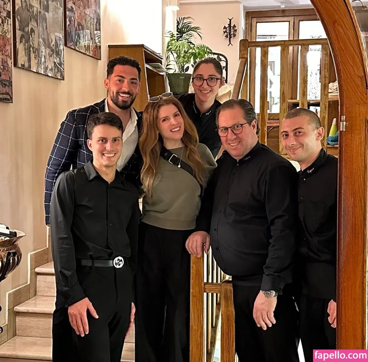 Anna Kendrick Onlyfans Photo Gallery 