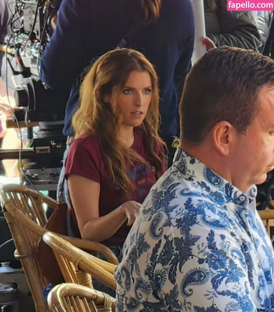 Anna Kendrick Onlyfans Photo Gallery 