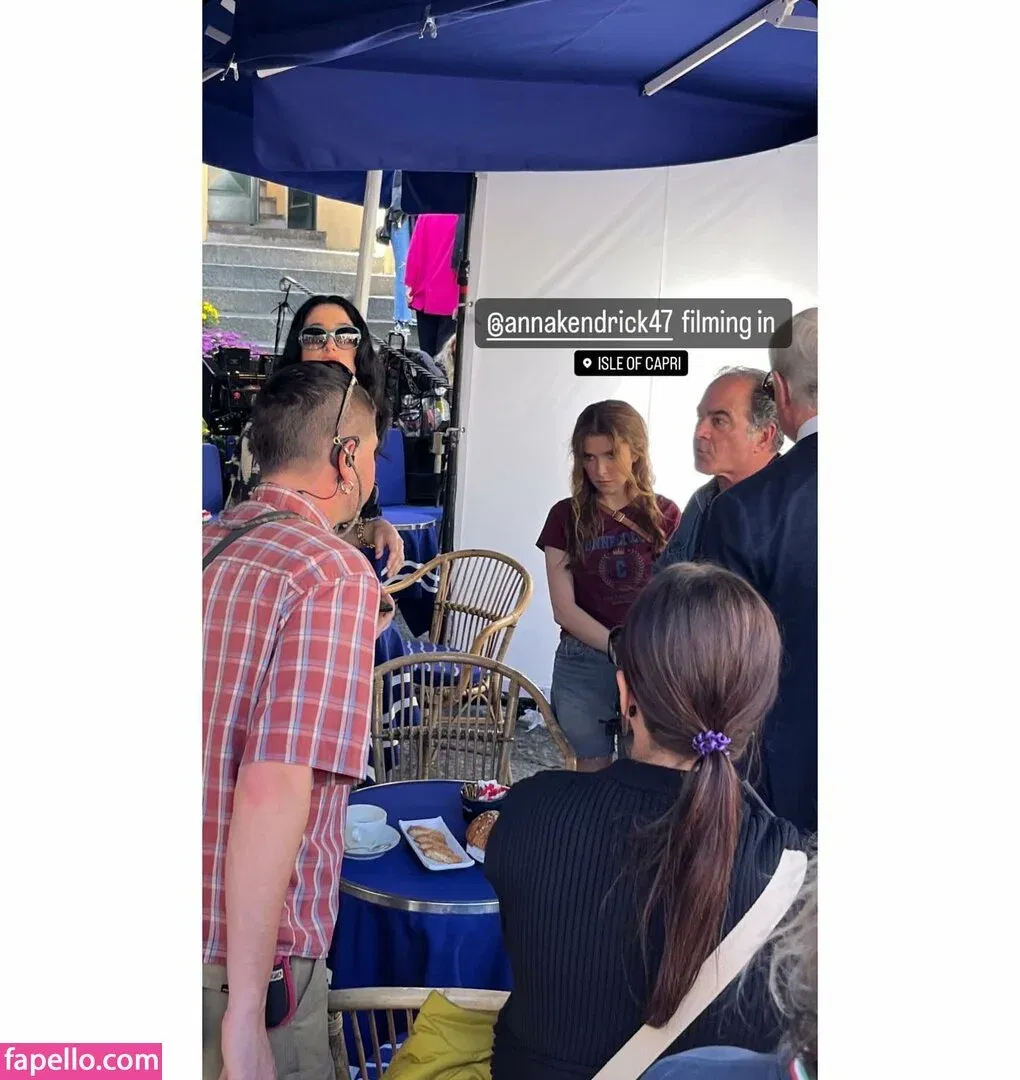 Anna Kendrick Onlyfans Photo Gallery 