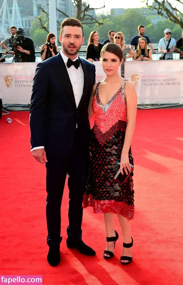 Anna Kendrick Onlyfans Photo Gallery 