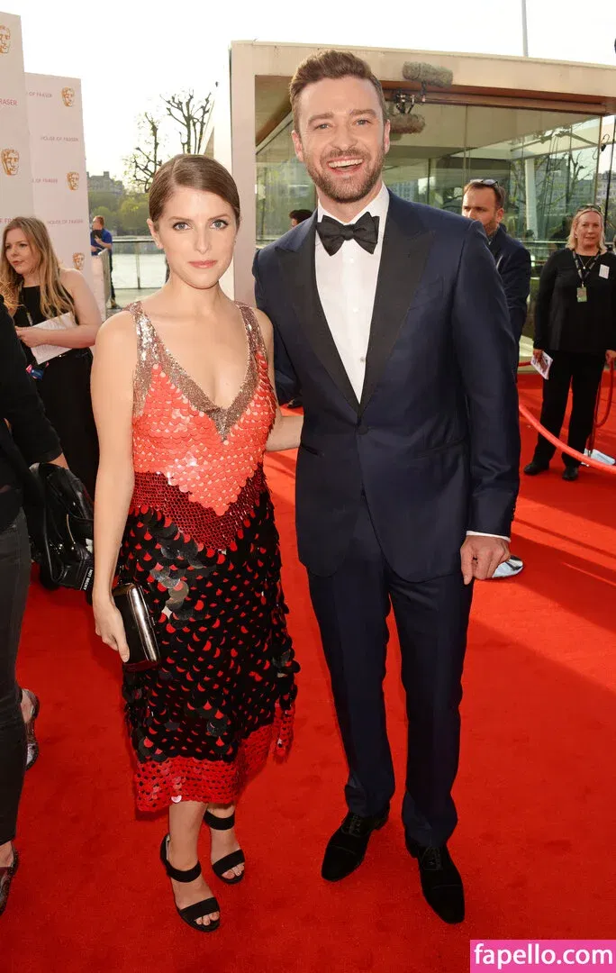 Anna Kendrick Onlyfans Photo Gallery 