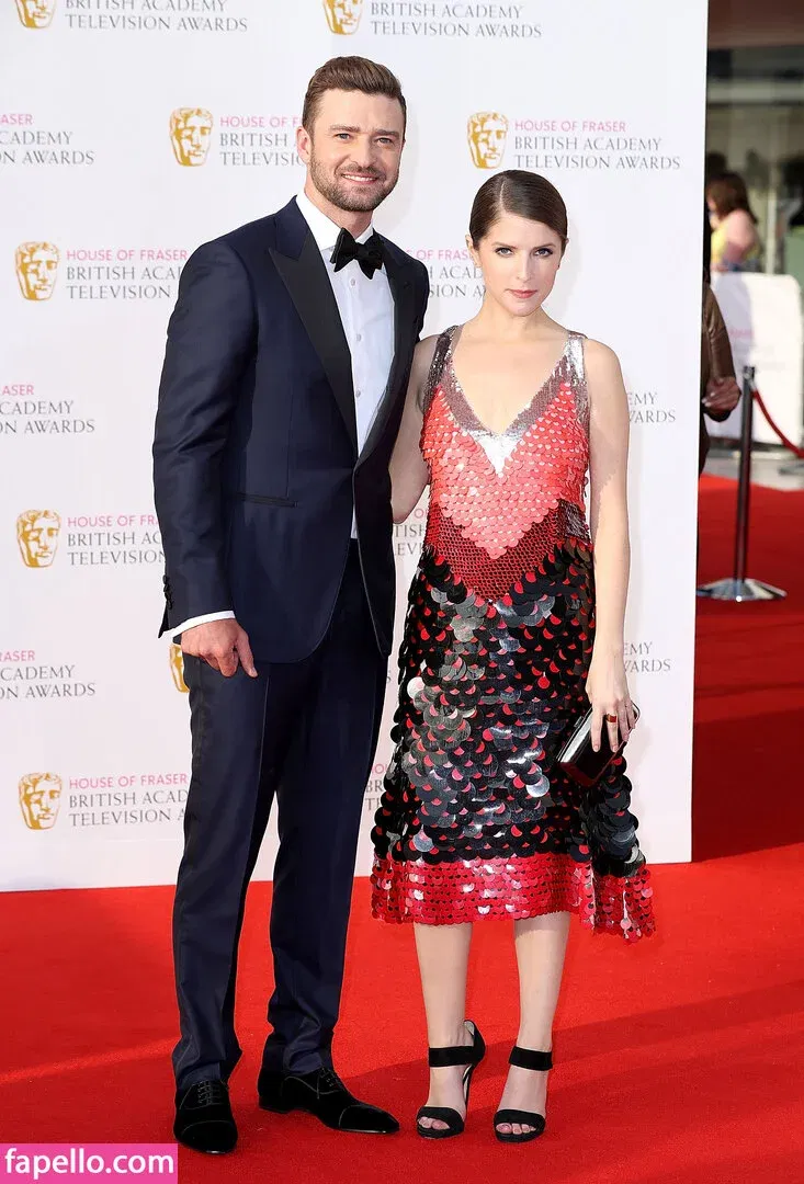 Anna Kendrick Onlyfans Photo Gallery 