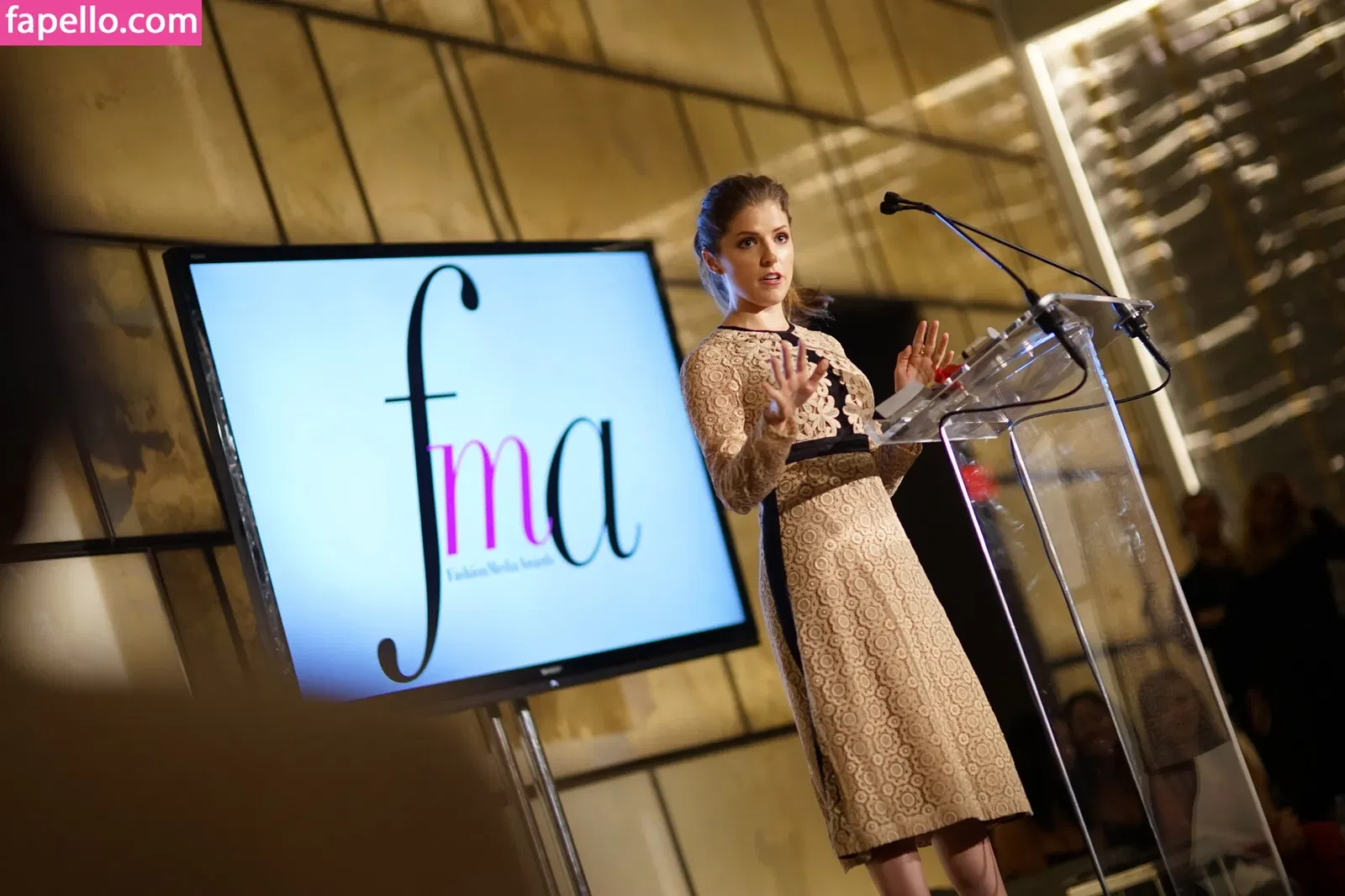 Anna Kendrick Onlyfans Photo Gallery 