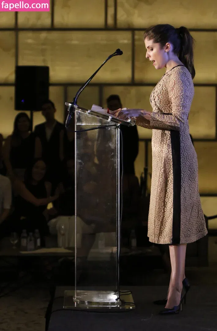 Anna Kendrick Onlyfans Photo Gallery 