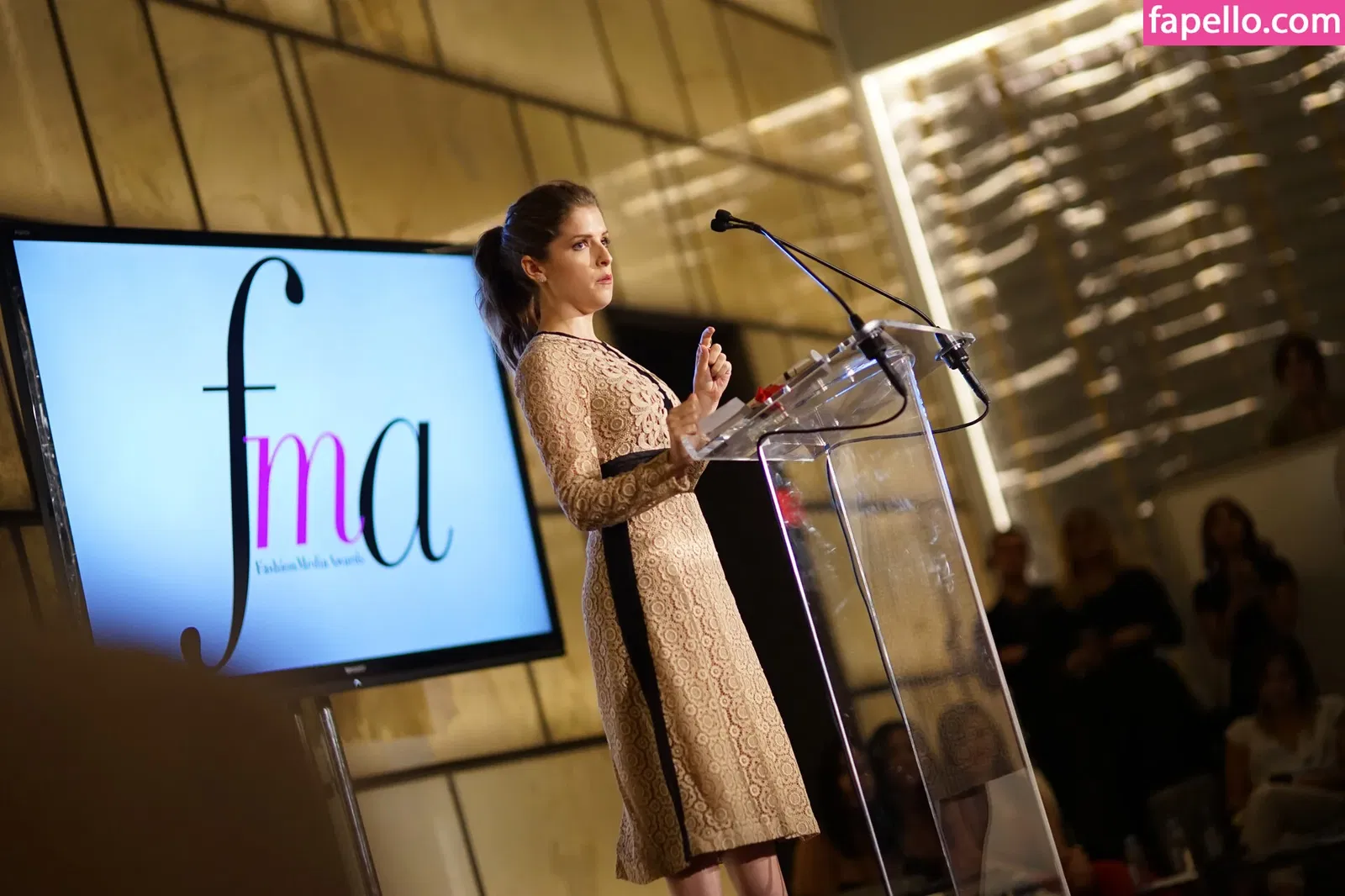 Anna Kendrick Onlyfans Photo Gallery 