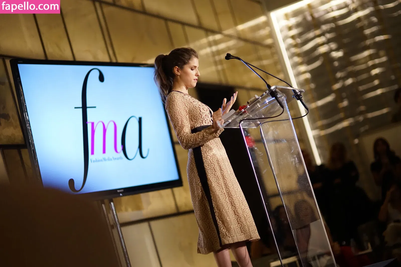 Anna Kendrick Onlyfans Photo Gallery 