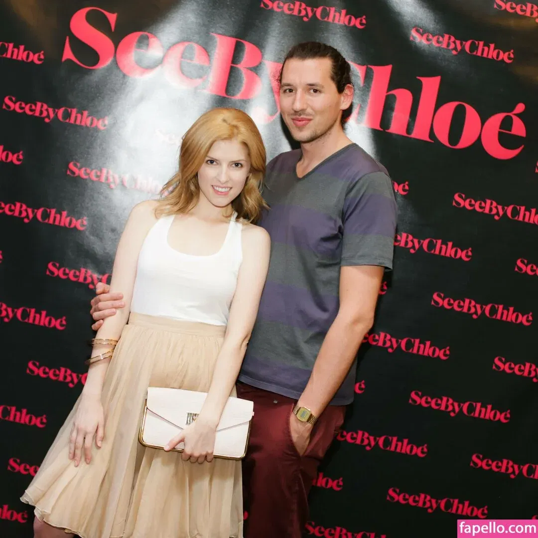 Anna Kendrick Onlyfans Photo Gallery 