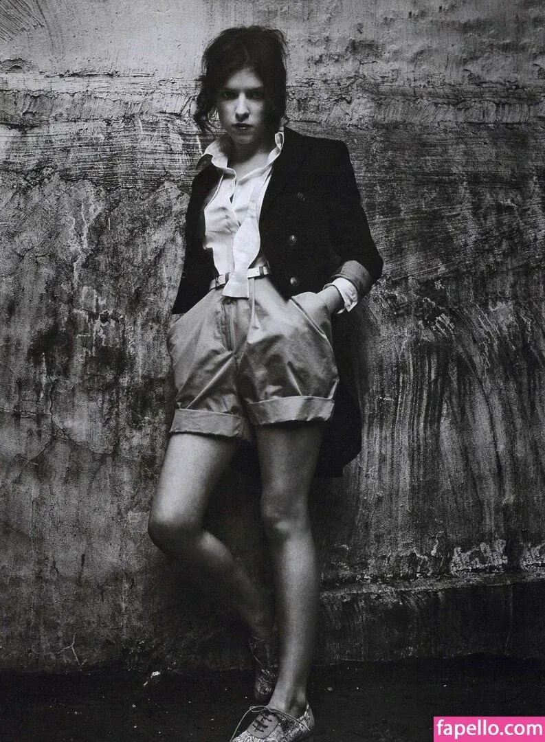 Anna Kendrick Onlyfans Photo Gallery 