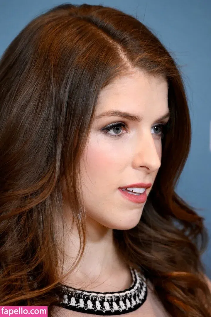 Anna Kendrick Onlyfans Photo Gallery 