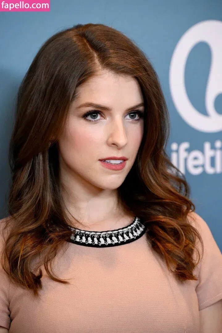 Anna Kendrick Onlyfans Photo Gallery 