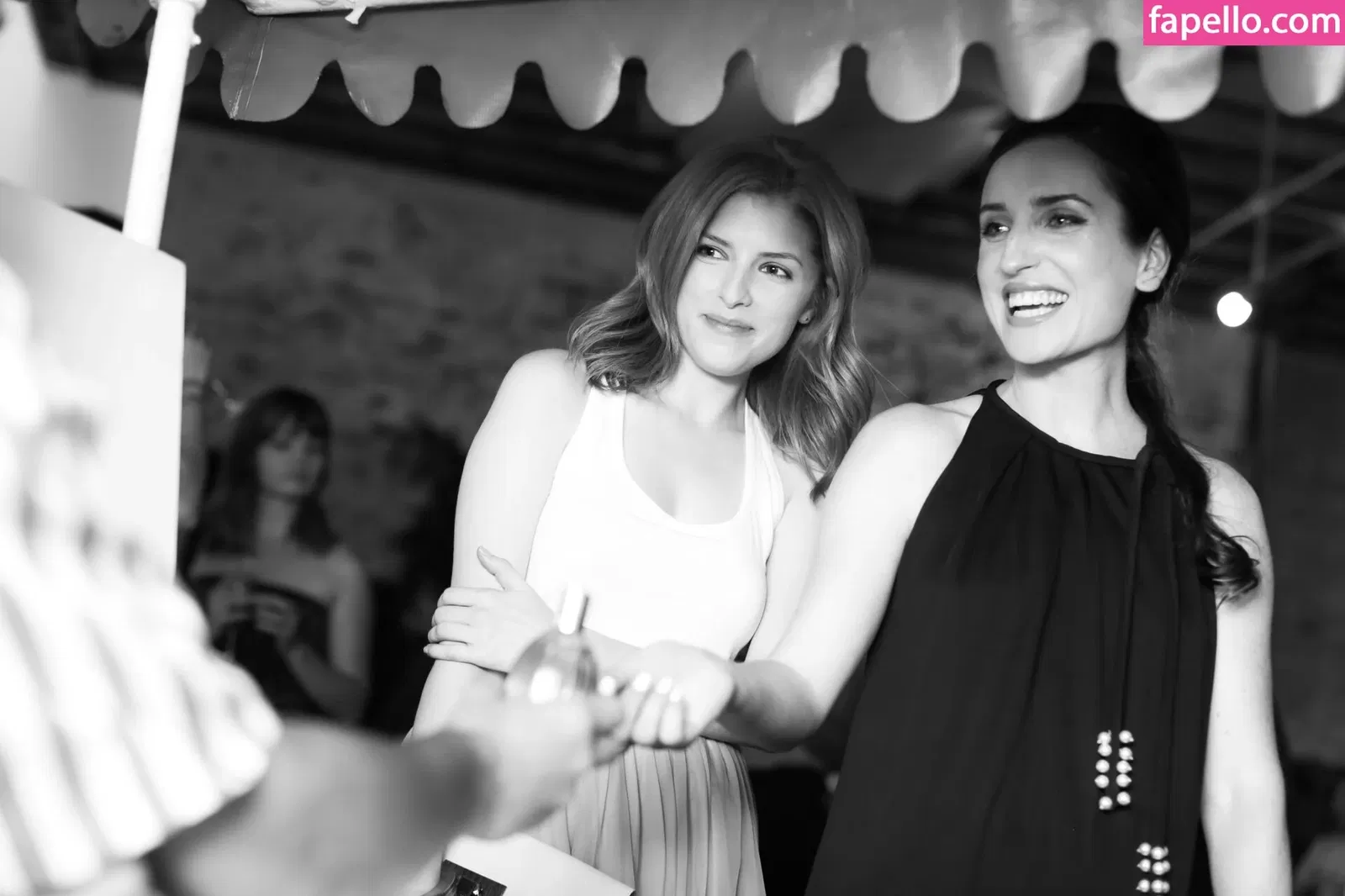 Anna Kendrick Onlyfans Photo Gallery 