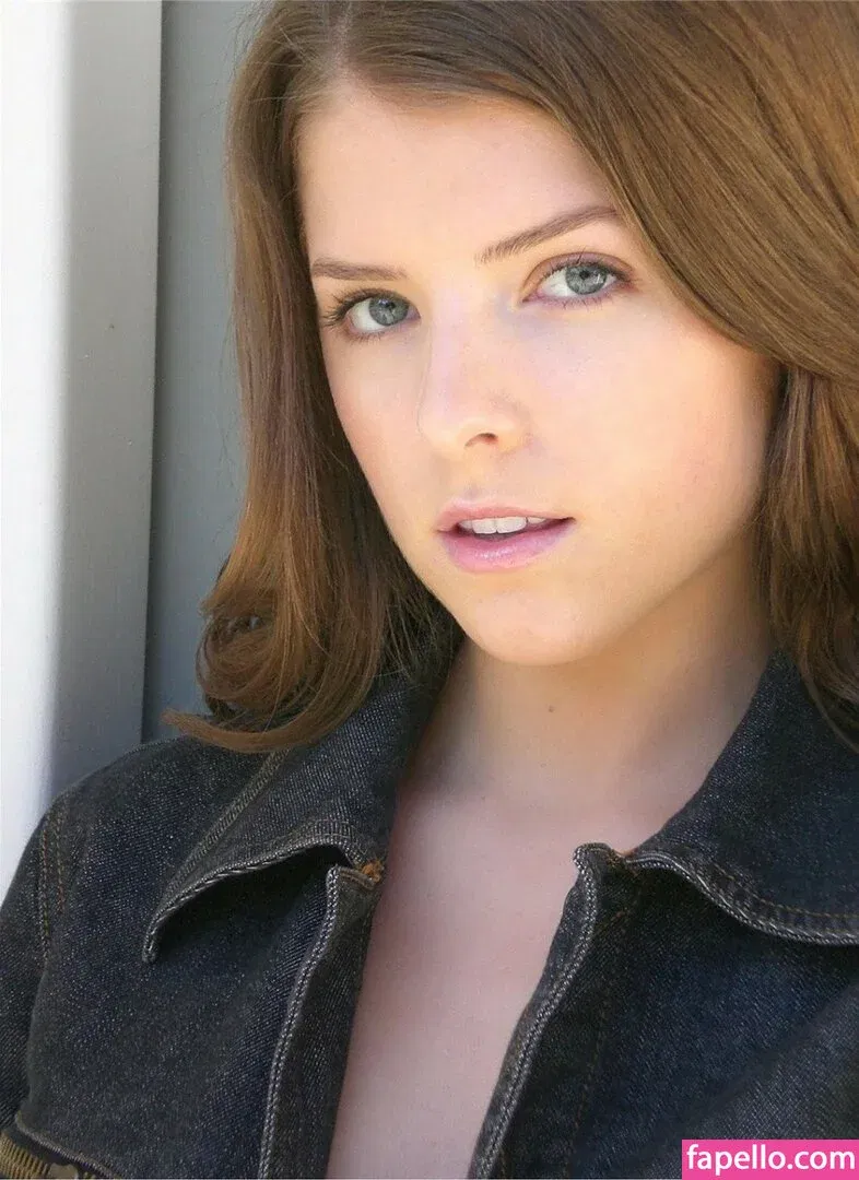 Anna Kendrick Onlyfans Photo Gallery 