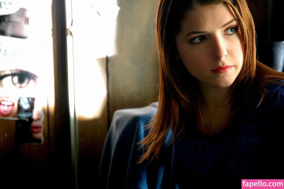 Anna Kendrick Onlyfans Photo Gallery 