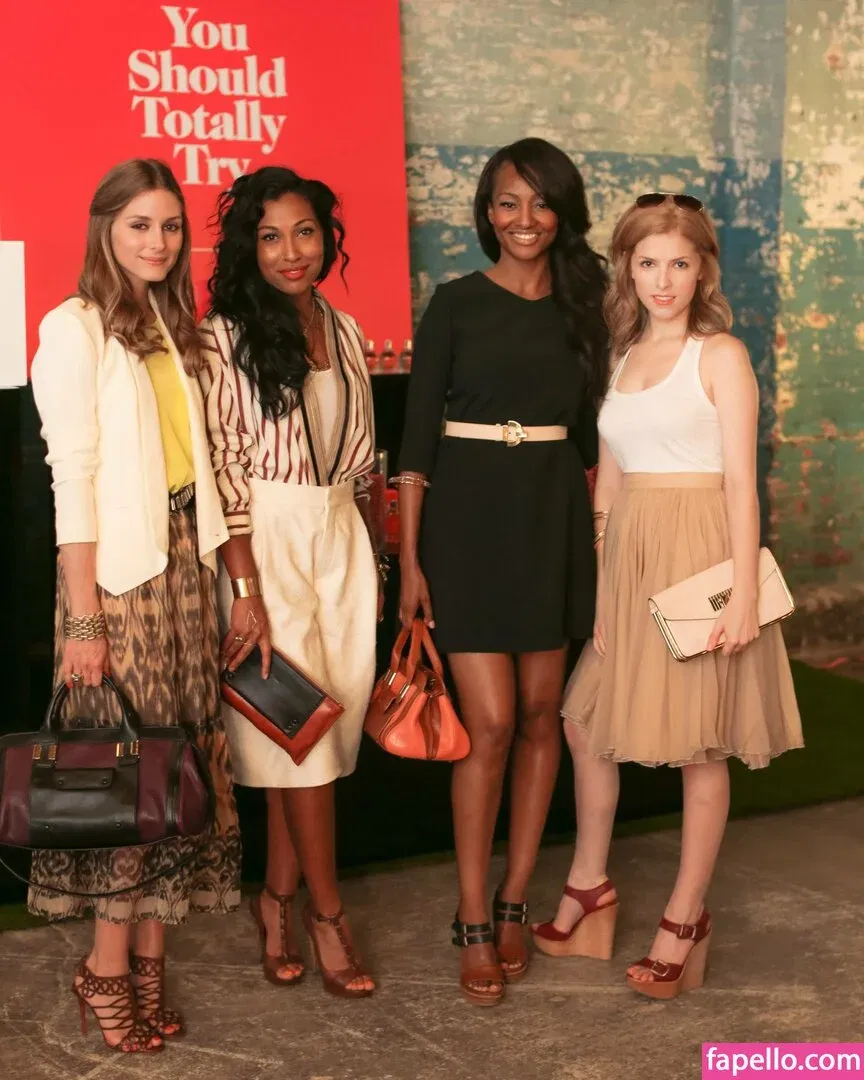 Anna Kendrick Onlyfans Photo Gallery 