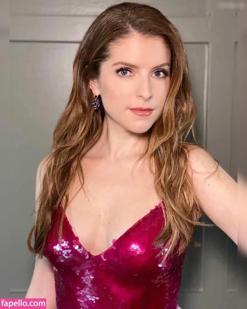 Anna Kendrick Onlyfans Photo Gallery 