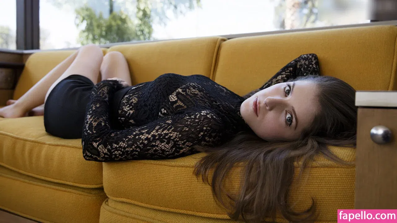 Anna Kendrick Onlyfans Photo Gallery 