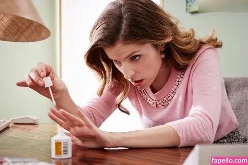 Anna Kendrick Onlyfans Photo Gallery 