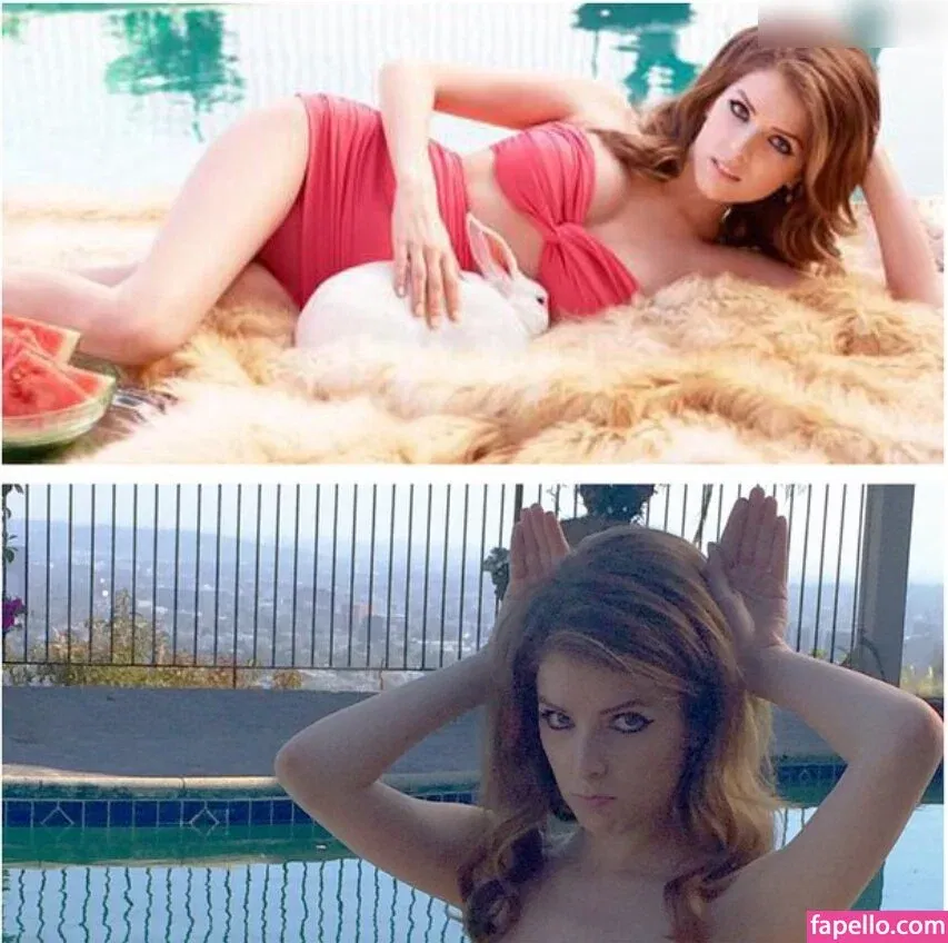 Anna Kendrick Onlyfans Photo Gallery 