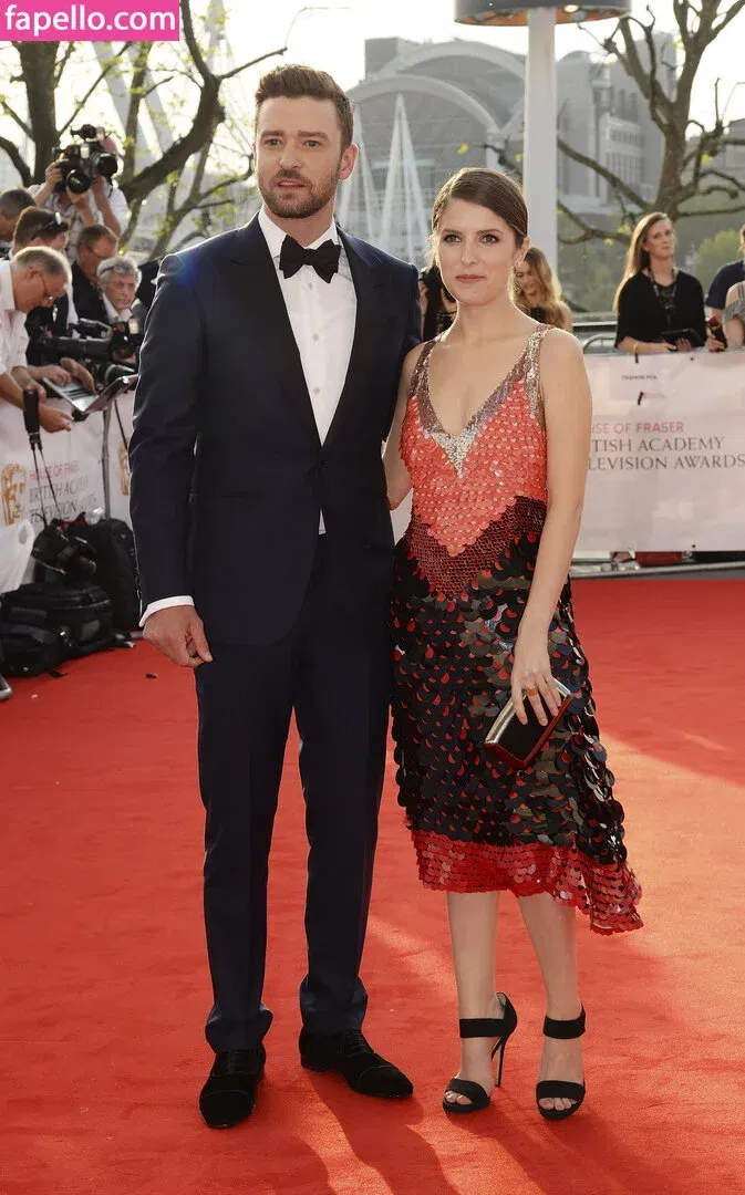 Anna Kendrick Onlyfans Photo Gallery 