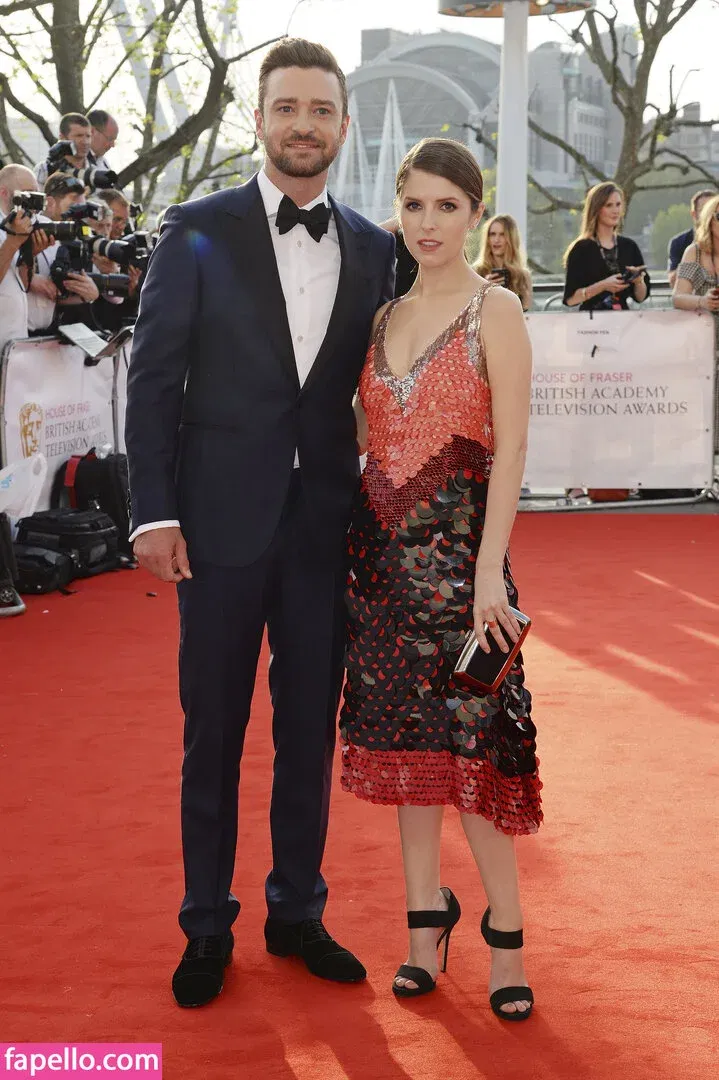 Anna Kendrick Onlyfans Photo Gallery 