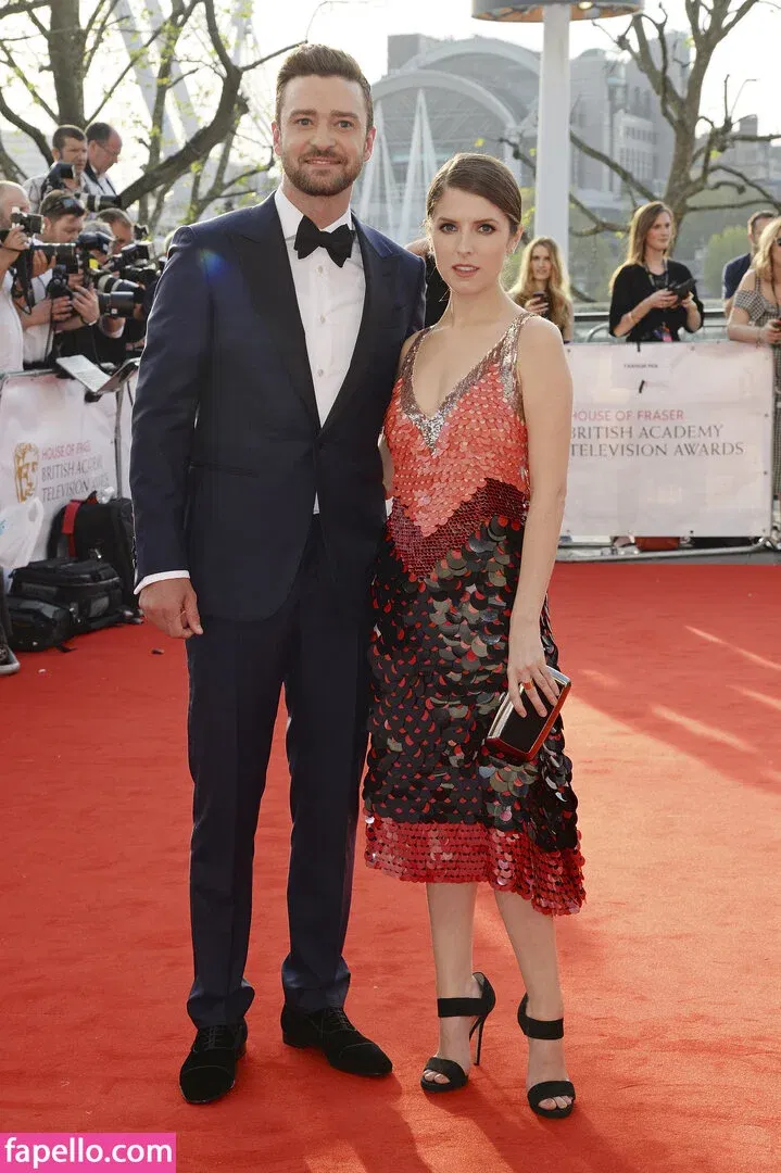 Anna Kendrick Onlyfans Photo Gallery 