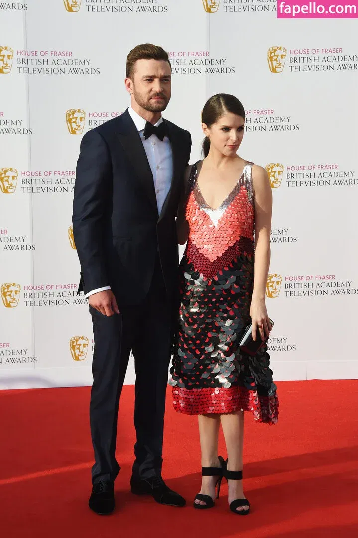 Anna Kendrick Onlyfans Photo Gallery 