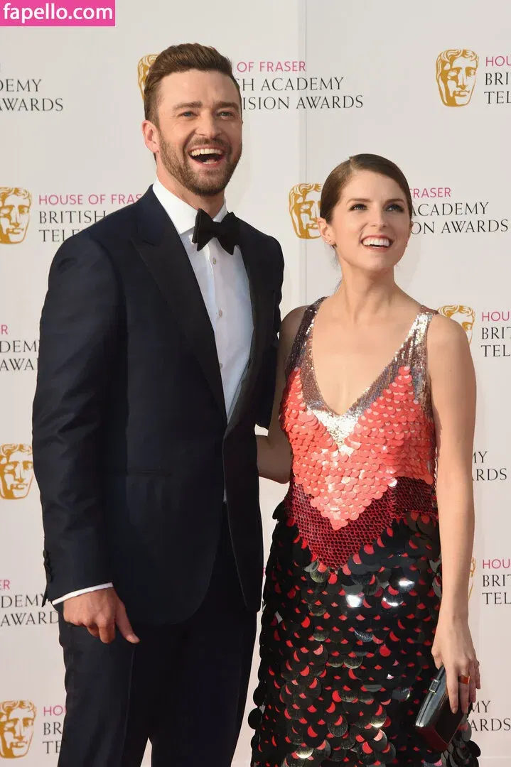 Anna Kendrick Onlyfans Photo Gallery 