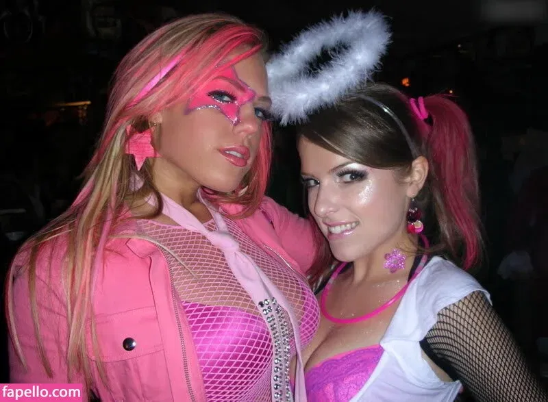 Anna Kendrick Onlyfans Photo Gallery 