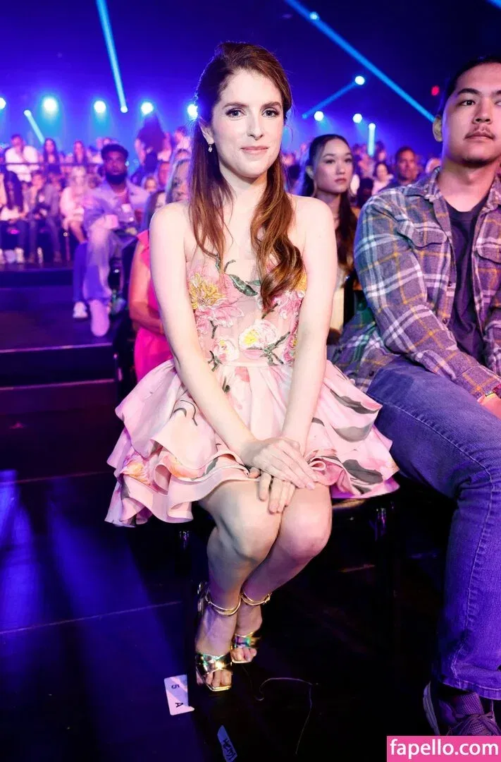 Anna Kendrick Onlyfans Photo Gallery 